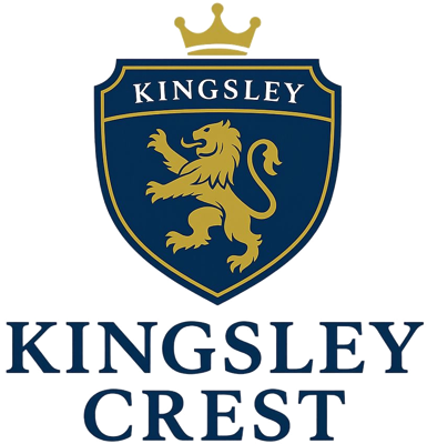 Kingsley Crest